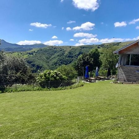 Holiday Home Vila Bjelasnica Exterior photo