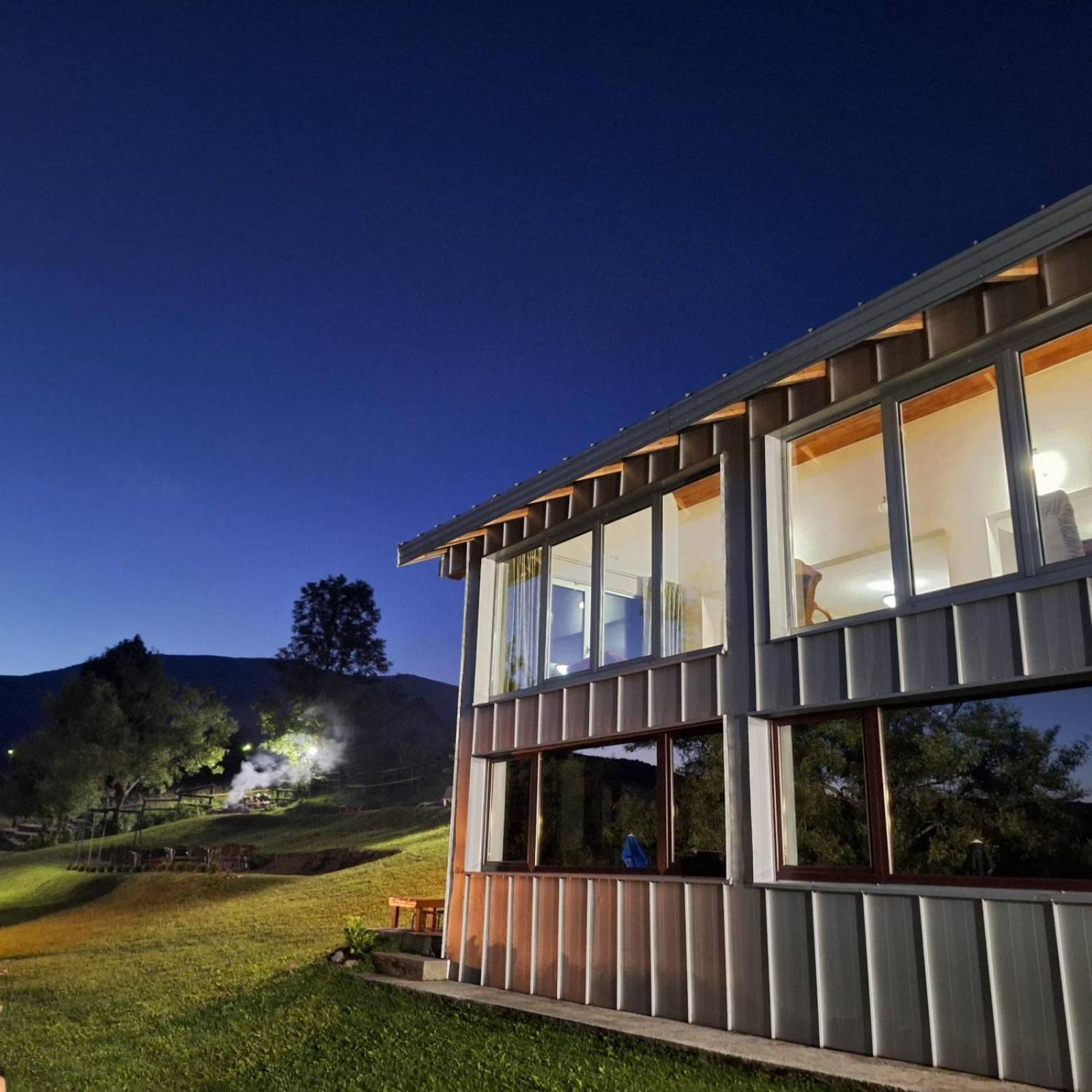Holiday Home Vila Bjelasnica Exterior photo